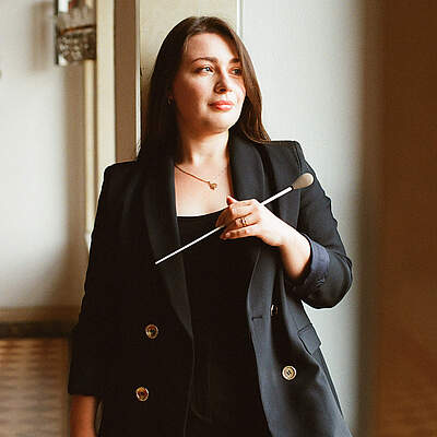 Martyna Szymczak Martyna Szymczak
