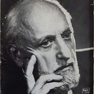 Ernest Ansermet Ernest Ansermet