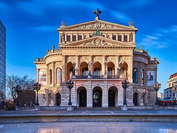 Alte Oper