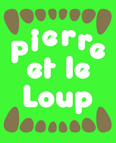 Pierre et le Loup
