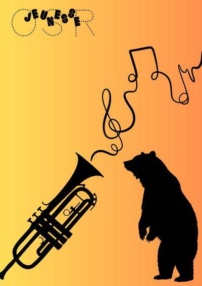 Pilou le plantigrade