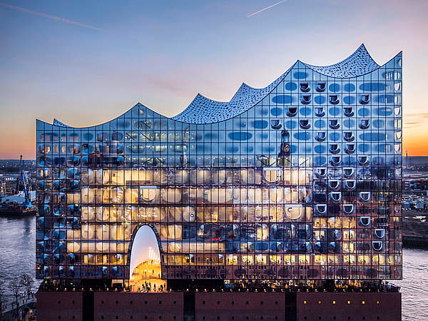 ElbPhilharmonie