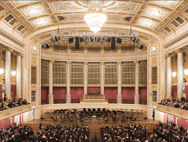 Wiener Konzerthaus