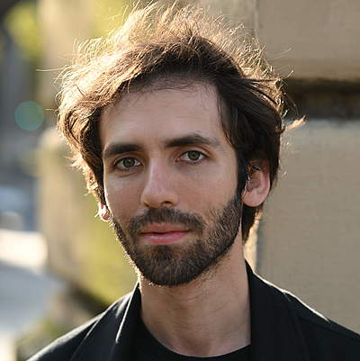 Alexandre Kantorow Alexandre Kantorow