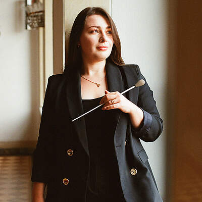 Assistant conductor Assistant conductor