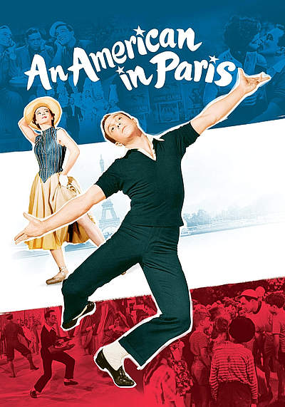 An American in Paris