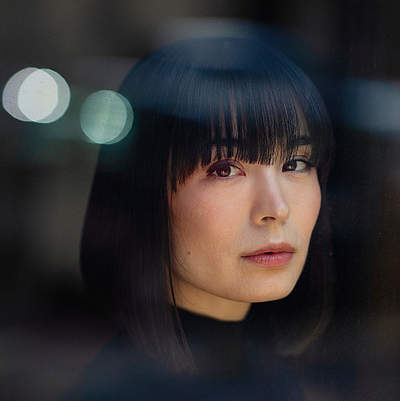 Alice Sara Ott