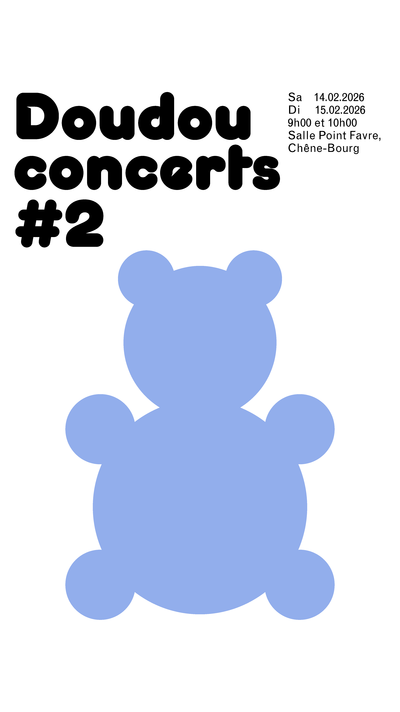 Doudou-Concerts 2