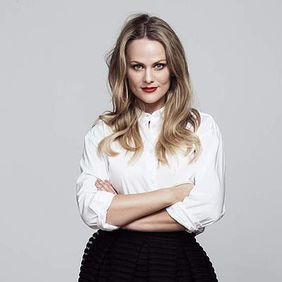 Mari Eriksmoen Mari Eriksmoen