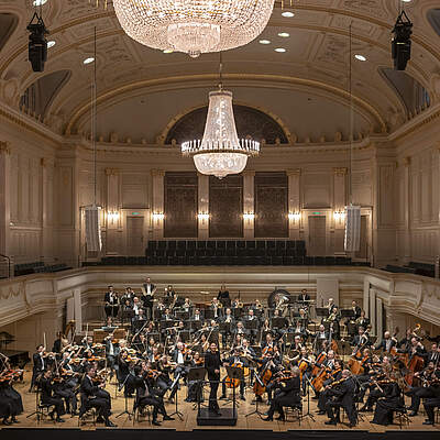 Berner Symphonieorchester Berner Symphonieorchester