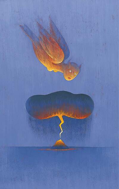 La Tempête