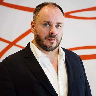 Matthias Goerne Matthias Goerne