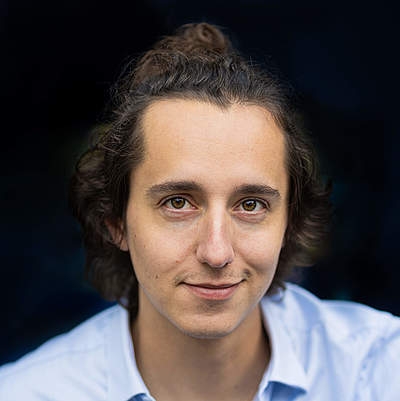 Bastien Blanchard Bastien Blanchard