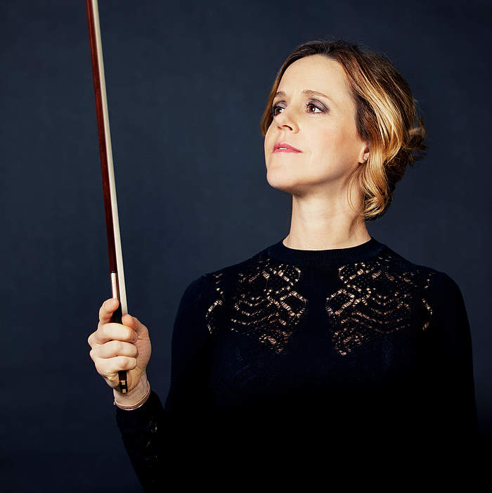 Sol Gabetta Sol Gabetta