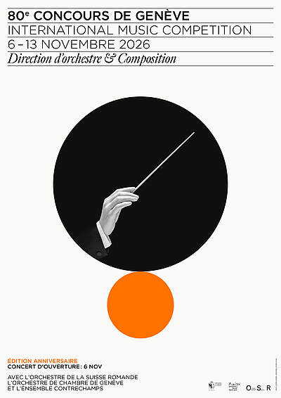 80e Concours de Genève