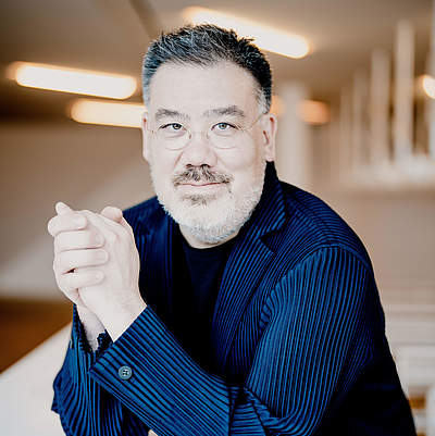 Alan Gilbert Alan Gilbert