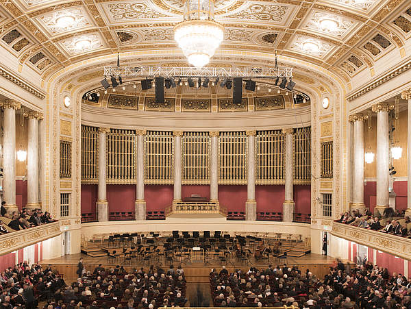 Wiener Konzerthaus