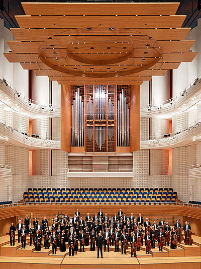 Luzerner Sinfonieorchester